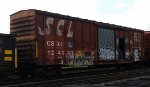 CSXT 124192